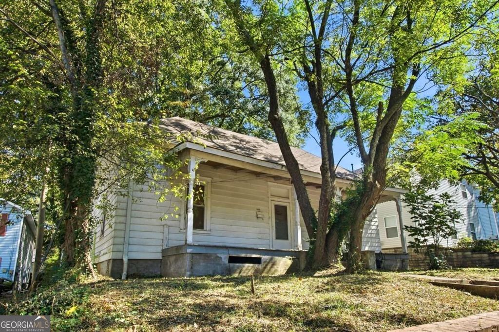 1023 Curran Street NW, Atlanta, GA 30318 — photo 3
