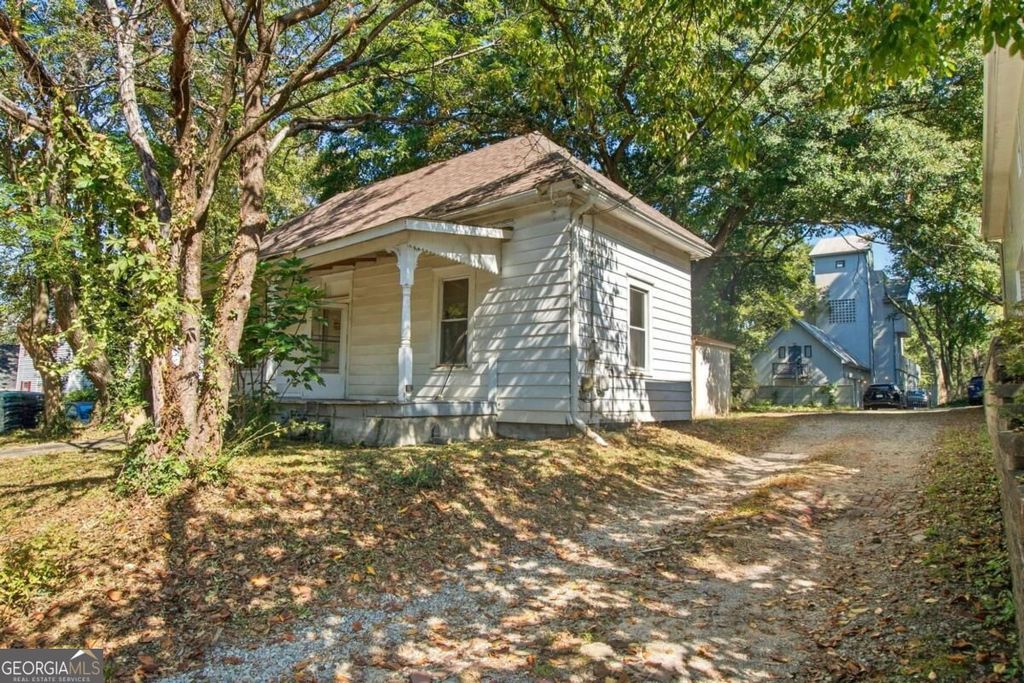 1023 Curran Street NW, Atlanta, GA 30318 — photo 5