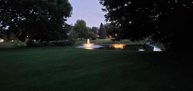 7123 W Lantern LANE, Mequon, WI 53092