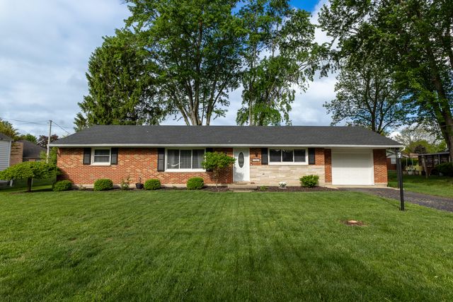 307 N Walnut Street 307 N Walnut Street, Englewood, OH 45322
