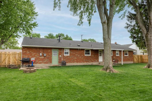 307 N Walnut Street 307 N Walnut Street, Englewood, OH 45322