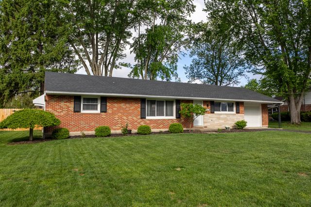 307 N Walnut Street 307 N Walnut Street, Englewood, OH 45322