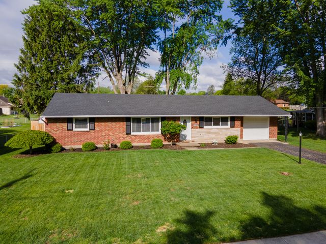 307 N Walnut Street 307 N Walnut Street, Englewood, OH 45322