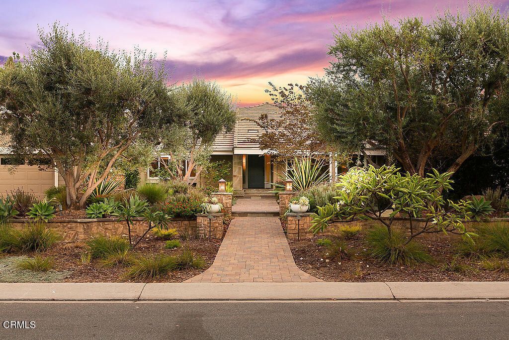 6966 Quito Court, Camarillo, CA 93012 — exterior