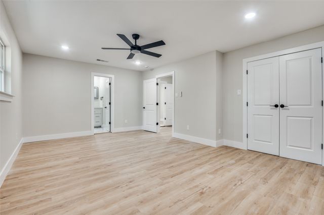 6016 Jacqueline Road, Fort Worth, TX 76112