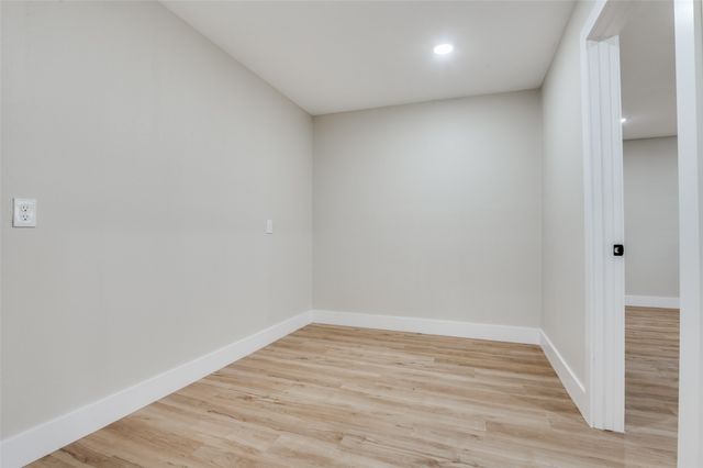 6016 Jacqueline Road, Fort Worth, TX 76112