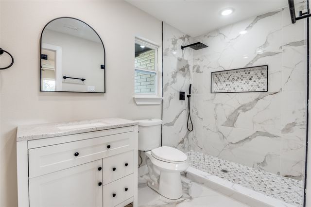 6016 Jacqueline Road, Fort Worth, TX 76112