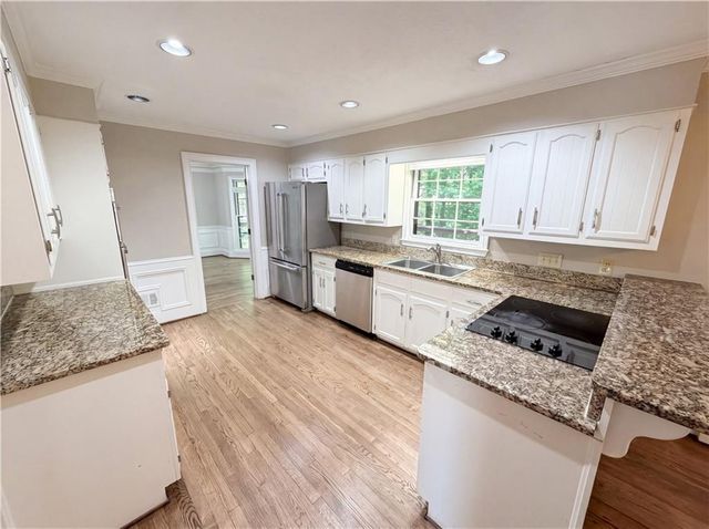 2360 Kimbrough Court, Atlanta, GA 30350