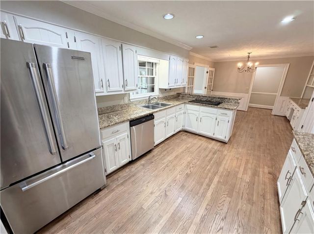 2360 Kimbrough Court, Atlanta, GA 30350