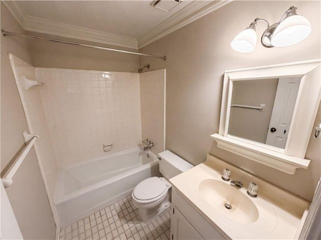 2360 Kimbrough Court, Atlanta, GA 30350