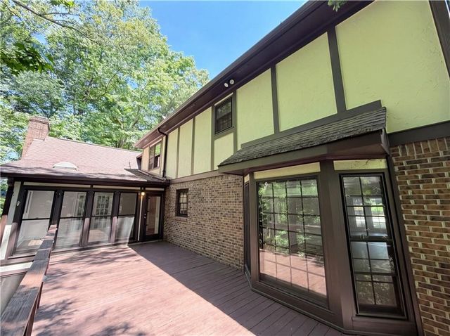 2360 Kimbrough Court, Atlanta, GA 30350