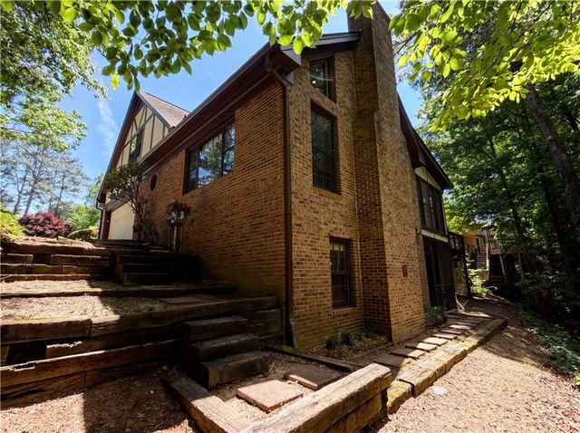 2360 Kimbrough Court, Atlanta, GA 30350