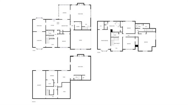 2360 Kimbrough Court, Atlanta, GA 30350