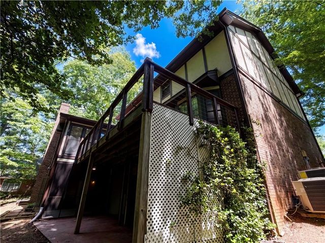 2360 Kimbrough Court, Atlanta, GA 30350