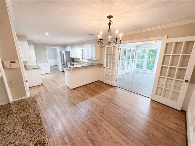 2360 Kimbrough Court, Atlanta, GA 30350
