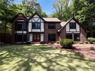 2360 Kimbrough Court, Atlanta, GA 30350