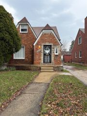 16210 Ferguson Street, Detroit, MI 48235