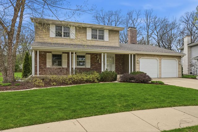 2060 Maid Marion Drive N, Schererville, IN 46375