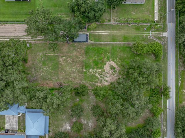 OLD BERKLEY ROAD, Auburndale, FL 33823