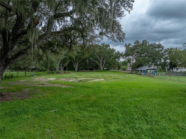 OLD BERKLEY ROAD, Auburndale, FL 33823