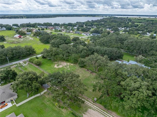 OLD BERKLEY ROAD, Auburndale, FL 33823