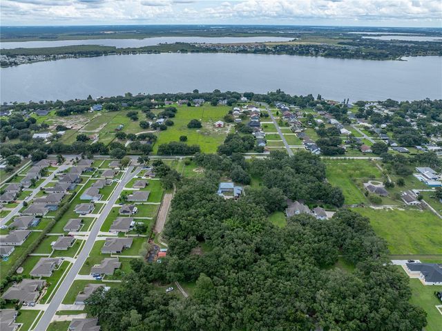 OLD BERKLEY ROAD, Auburndale, FL 33823