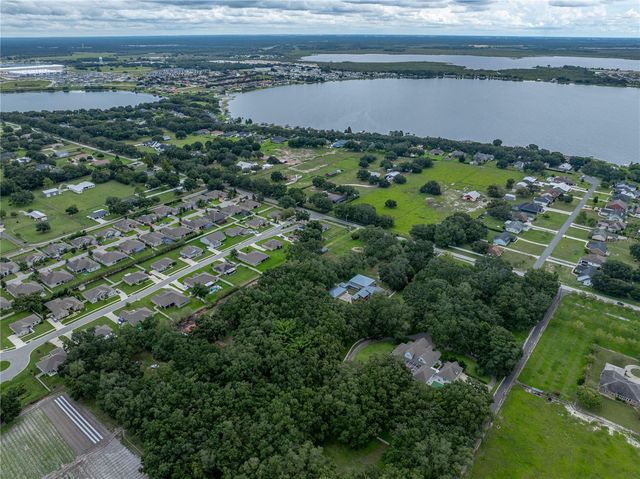 OLD BERKLEY ROAD, Auburndale, FL 33823