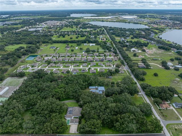 OLD BERKLEY ROAD, Auburndale, FL 33823