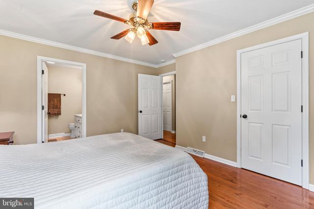 1825 W HIGHLAND CT, Greencastle, PA 17225