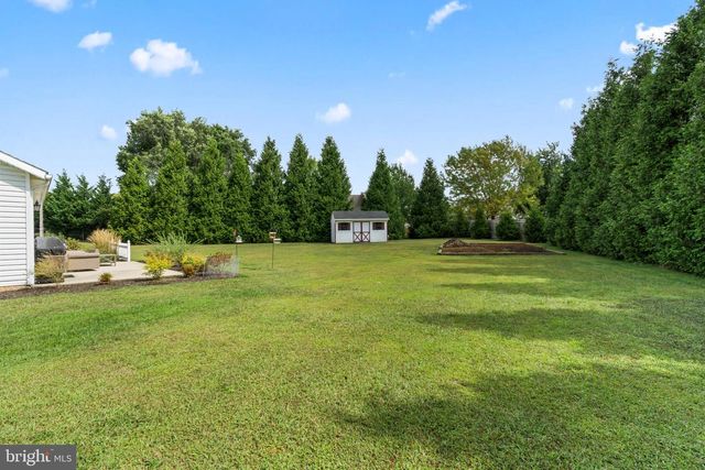 1825 W HIGHLAND CT, Greencastle, PA 17225