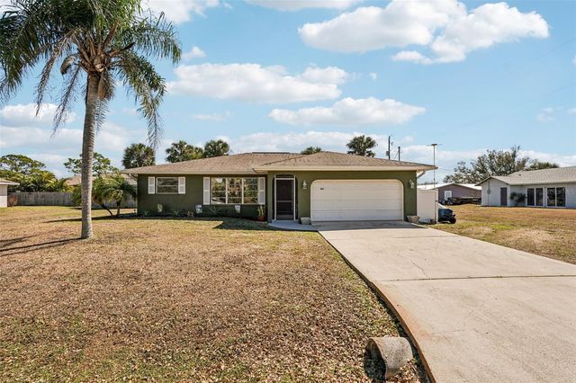 651 PORPOISE ROAD, Venice, FL 34293