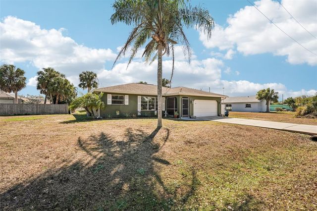 651 PORPOISE ROAD, Venice, FL 34293