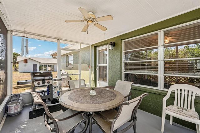 651 PORPOISE ROAD, Venice, FL 34293