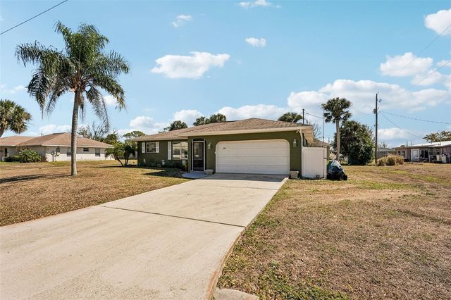 651 PORPOISE ROAD, Venice, FL 34293