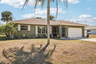651 PORPOISE ROAD, Venice, FL 34293