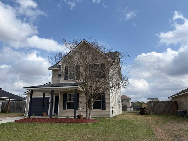 35034 Quail Creek Dr, Denham Springs, LA 70706