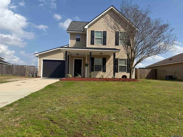 35034 Quail Creek Dr, Denham Springs, LA 70706