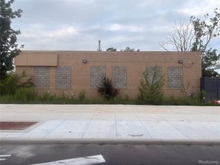 4559 Oakman Boulevard, Detroit, MI 48204