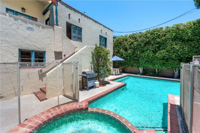 3517 E 2nd, Long Beach, CA 90803