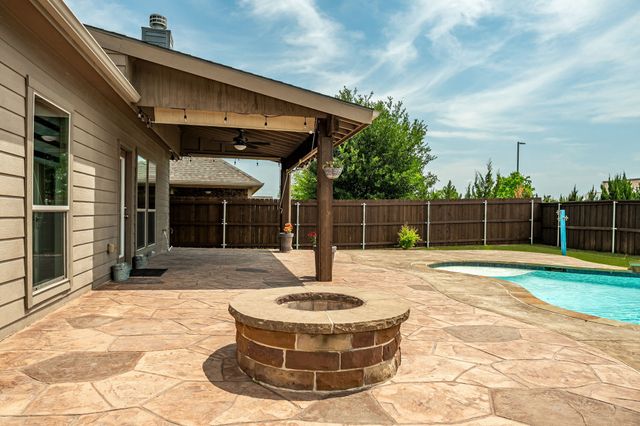 10121 Sailboard Drive, Mckinney, TX 75072
