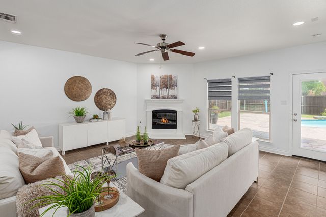 10121 Sailboard Drive, Mckinney, TX 75072