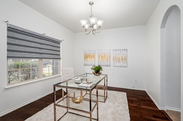 10121 Sailboard Drive, Mckinney, TX 75072