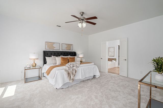 10121 Sailboard Drive, Mckinney, TX 75072