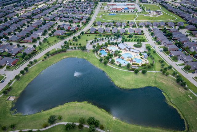 10121 Sailboard Drive, Mckinney, TX 75072