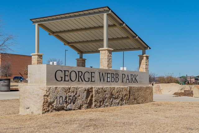 10121 Sailboard Drive, Mckinney, TX 75072