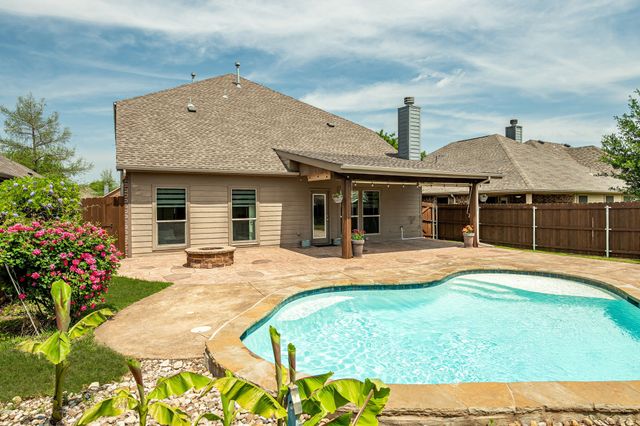 10121 Sailboard Drive, Mckinney, TX 75072