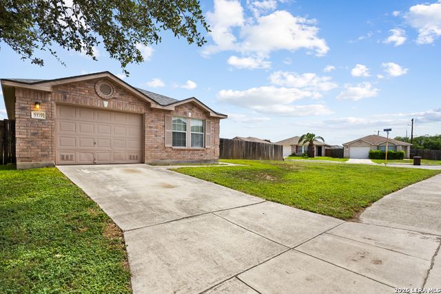 9719 Crescent Moon, San Antonio, TX 78245