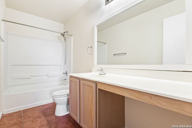 9719 Crescent Moon, San Antonio, TX 78245