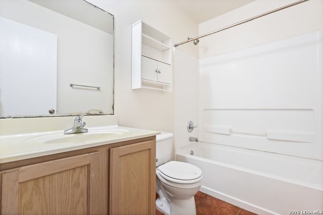9719 Crescent Moon, San Antonio, TX 78245