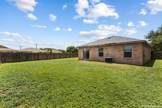 9719 Crescent Moon, San Antonio, TX 78245